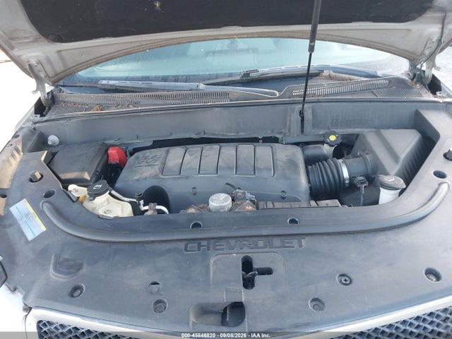 45846820 :رقم المزاد ، 1GNER23D89S104606 vin ، 2009 Chevrolet Traverse Lt مزاد بيع