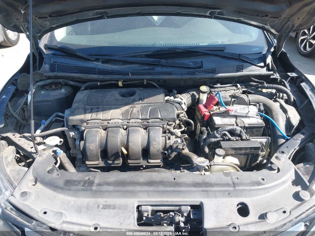 Nissan SENTRA SV 2016 3N1AB7AP5GL672316 Image 10