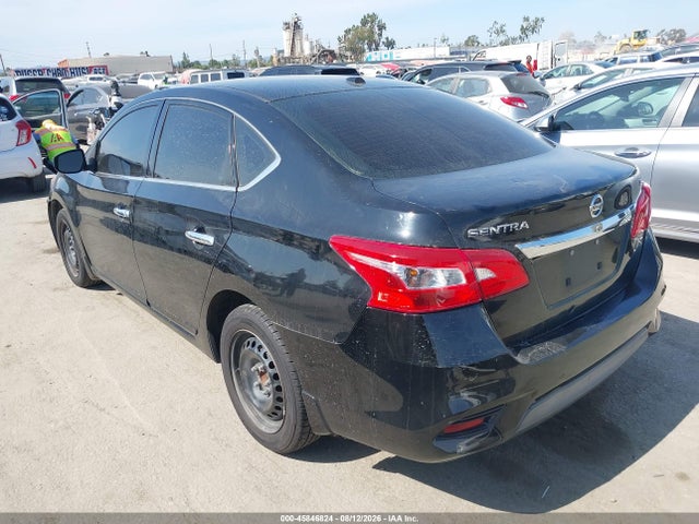 Nissan SENTRA SV 2016 3N1AB7AP5GL672316 Image 3