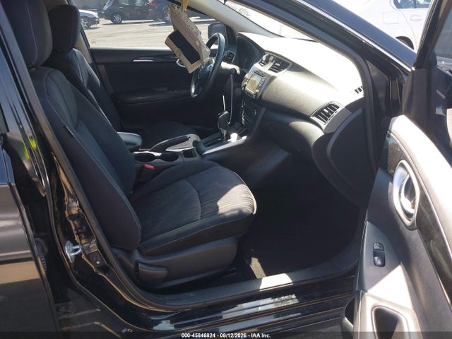 Nissan SENTRA SV 2016 3N1AB7AP5GL672316 Image 5