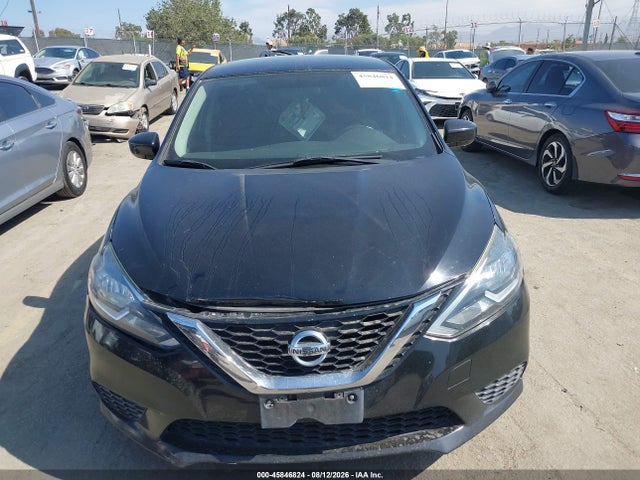Nissan SENTRA SV 2016 3N1AB7AP5GL672316 Image 6