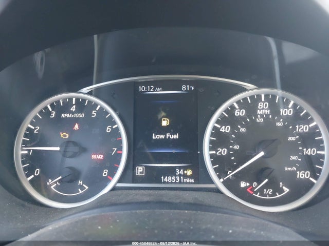 Nissan SENTRA SV 2016 3N1AB7AP5GL672316 Image 7