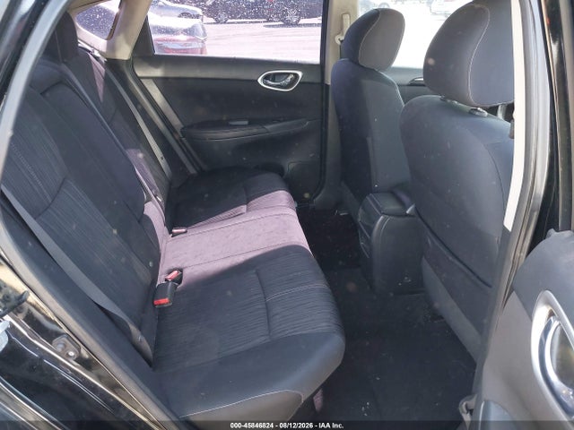 Nissan SENTRA SV 2016 3N1AB7AP5GL672316 Image 8
