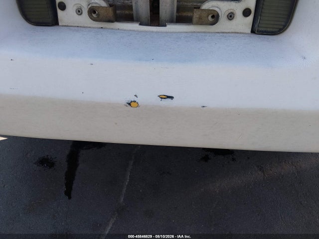 45846829 :رقم المزاد ، 1G1YY2185K5117924 vin ، 1989 Chevrolet Corvette مزاد بيع