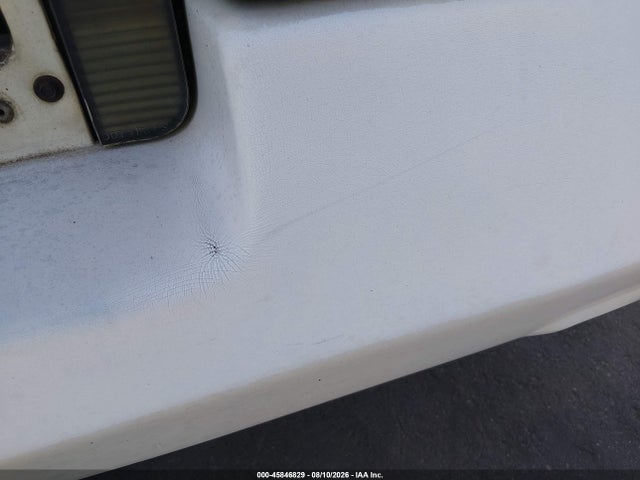 45846829 :رقم المزاد ، 1G1YY2185K5117924 vin ، 1989 Chevrolet Corvette مزاد بيع