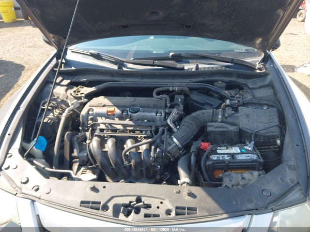 Продаж на аукціоні авто 2009 Acura Tsx, vin: JH4CU26699C002963, номер лоту: 45846831