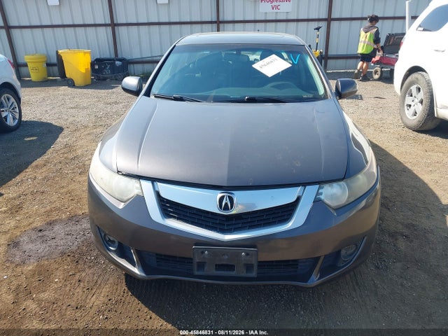 Продаж на аукціоні авто 2009 Acura Tsx, vin: JH4CU26699C002963, номер лоту: 45846831