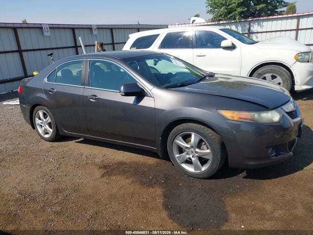 Продаж на аукціоні авто 2009 Acura Tsx, vin: JH4CU26699C002963, номер лоту: 45846831