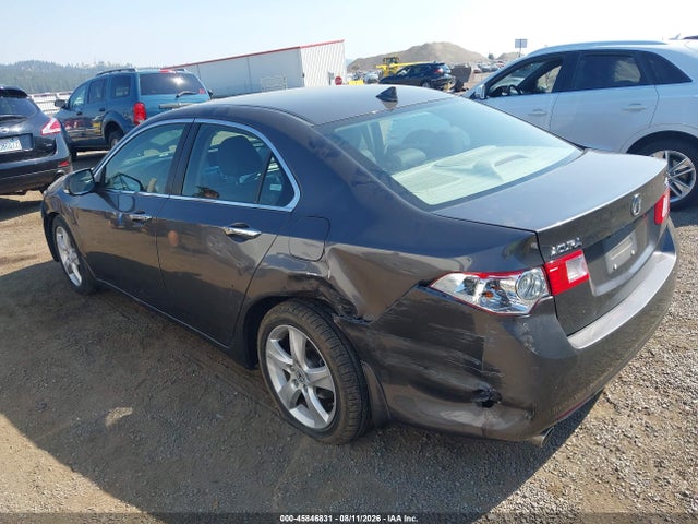 Продаж на аукціоні авто 2009 Acura Tsx, vin: JH4CU26699C002963, номер лоту: 45846831