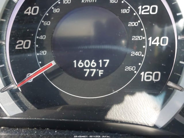 Продаж на аукціоні авто 2009 Acura Tsx, vin: JH4CU26699C002963, номер лоту: 45846831