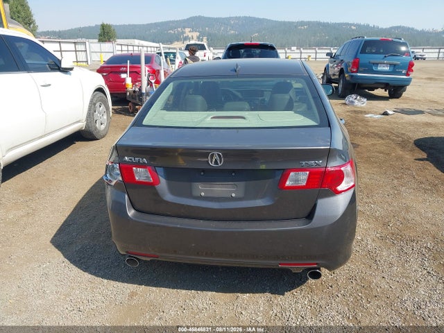 Продаж на аукціоні авто 2009 Acura Tsx, vin: JH4CU26699C002963, номер лоту: 45846831