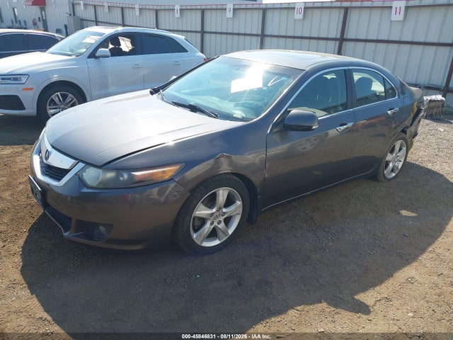 Продаж на аукціоні авто 2009 Acura Tsx, vin: JH4CU26699C002963, номер лоту: 45846831