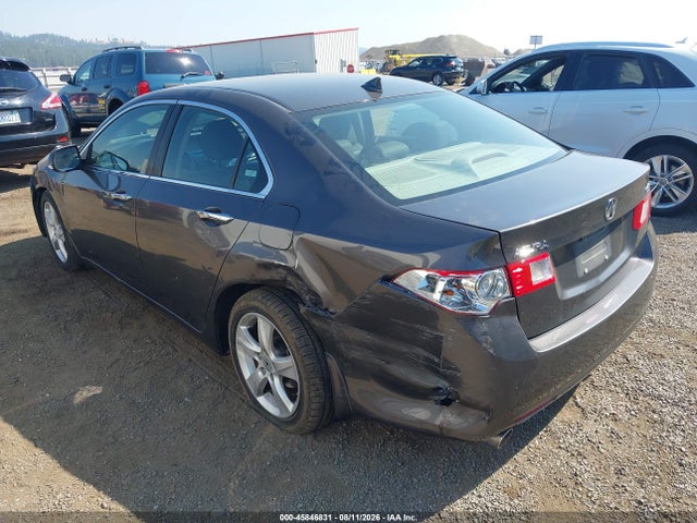 Продаж на аукціоні авто 2009 Acura Tsx, vin: JH4CU26699C002963, номер лоту: 45846831