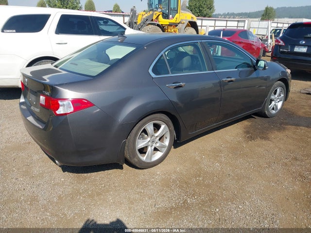 Продаж на аукціоні авто 2009 Acura Tsx, vin: JH4CU26699C002963, номер лоту: 45846831