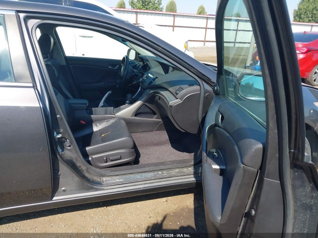 Продаж на аукціоні авто 2009 Acura Tsx, vin: JH4CU26699C002963, номер лоту: 45846831