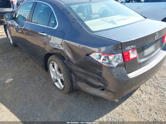 Продаж на аукціоні авто 2009 Acura Tsx, vin: JH4CU26699C002963, номер лоту: 45846831