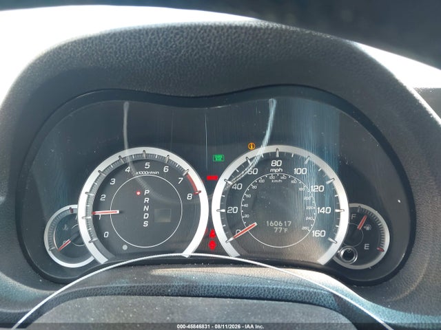 Продаж на аукціоні авто 2009 Acura Tsx, vin: JH4CU26699C002963, номер лоту: 45846831