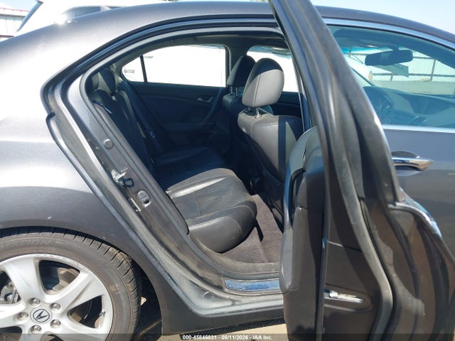 Продаж на аукціоні авто 2009 Acura Tsx, vin: JH4CU26699C002963, номер лоту: 45846831