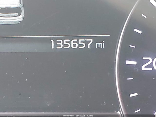 45846833 :رقم المزاد ، KNDJX3AA9K7009928 vin ، 2019 Kia Soul ! مزاد بيع