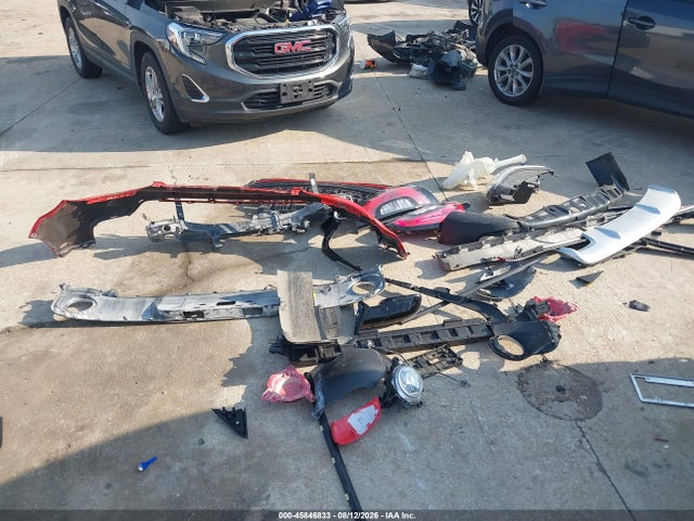 45846833 :رقم المزاد ، KNDJX3AA9K7009928 vin ، 2019 Kia Soul ! مزاد بيع