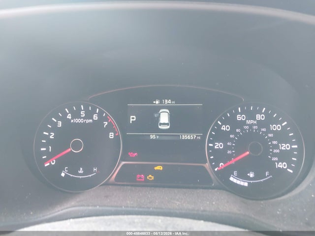 45846833 :رقم المزاد ، KNDJX3AA9K7009928 vin ، 2019 Kia Soul ! مزاد بيع