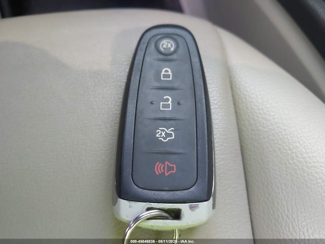 2017 Ford Escape Titanium მანქანა იყიდება აუქციონზე, vin: 1FMCU9J93HUA49468, აუქციონის ნომერი: 45846836