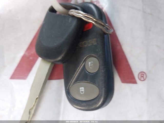 2006 Honda Element Ex მანქანა იყიდება აუქციონზე, vin: 5J6YH286X6L004848, აუქციონის ნომერი: 45846838