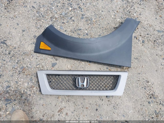 2006 Honda Element Ex მანქანა იყიდება აუქციონზე, vin: 5J6YH286X6L004848, აუქციონის ნომერი: 45846838