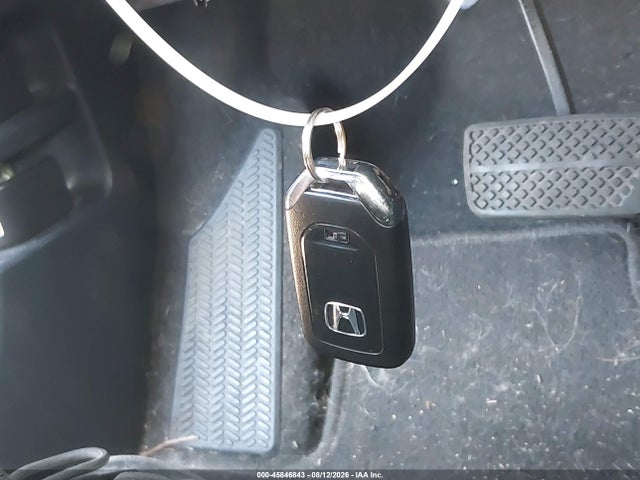 45846843 :رقم المزاد ، 3CZRU6H53NM716419 vin ، 2022 Honda Hr-v Awd Ex مزاد بيع