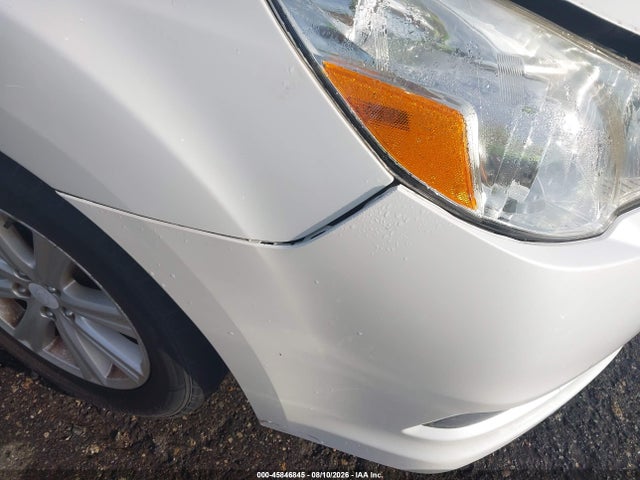 Aukcja sprzedaży 2012 Subaru Legacy 2.5i Premium, vin: 4S3BMCC64C3038624, numer aukcji: 45846845