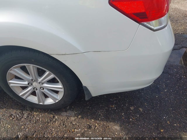 Aukcja sprzedaży 2012 Subaru Legacy 2.5i Premium, vin: 4S3BMCC64C3038624, numer aukcji: 45846845