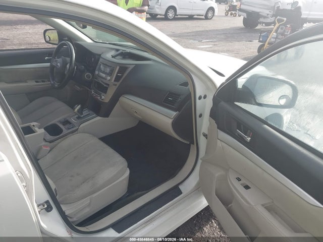 Aukcja sprzedaży 2012 Subaru Legacy 2.5i Premium, vin: 4S3BMCC64C3038624, numer aukcji: 45846845