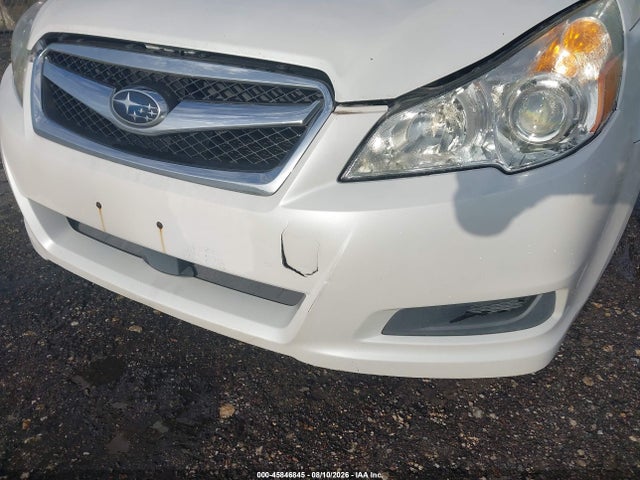 Aukcja sprzedaży 2012 Subaru Legacy 2.5i Premium, vin: 4S3BMCC64C3038624, numer aukcji: 45846845