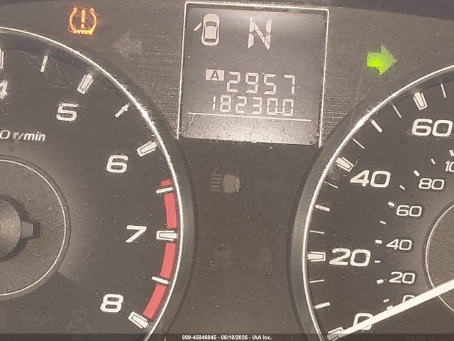 Aukcja sprzedaży 2012 Subaru Legacy 2.5i Premium, vin: 4S3BMCC64C3038624, numer aukcji: 45846845