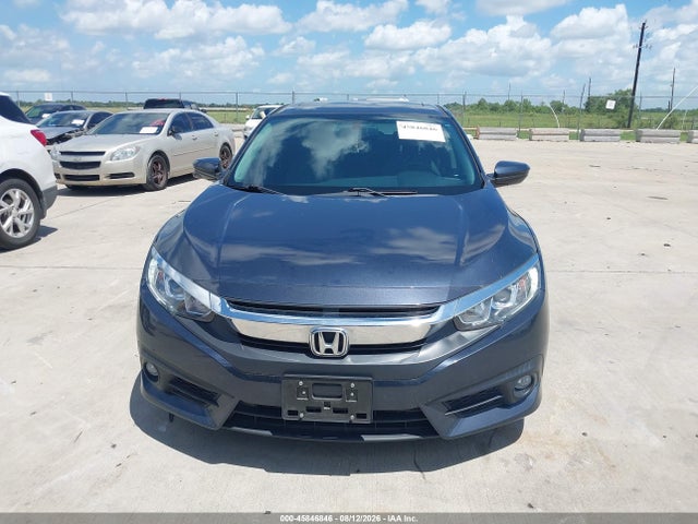 Honda Civic Ex-l 2018 JHMFC1F76JX005836 Image 12