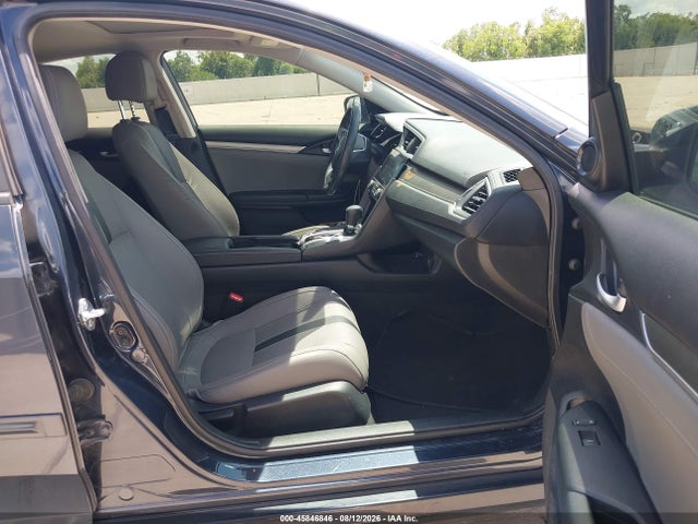 Honda Civic Ex-l 2018 JHMFC1F76JX005836 Image 5