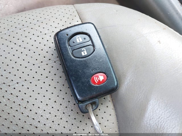 Aukcja sprzedaży 2012 Toyota Rav4 Limited, vin: 2T3YF4DV8CW124578, numer aukcji: 45846848