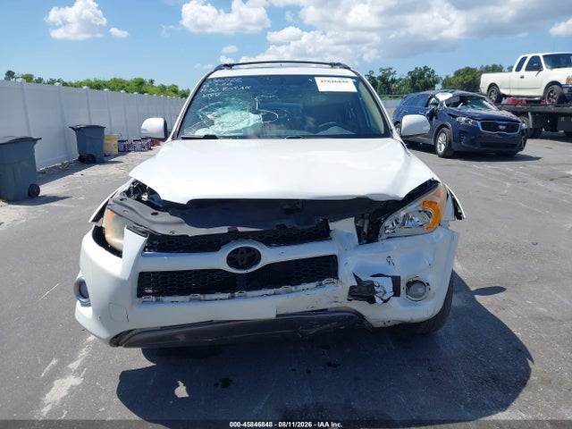 Aukcja sprzedaży 2012 Toyota Rav4 Limited, vin: 2T3YF4DV8CW124578, numer aukcji: 45846848