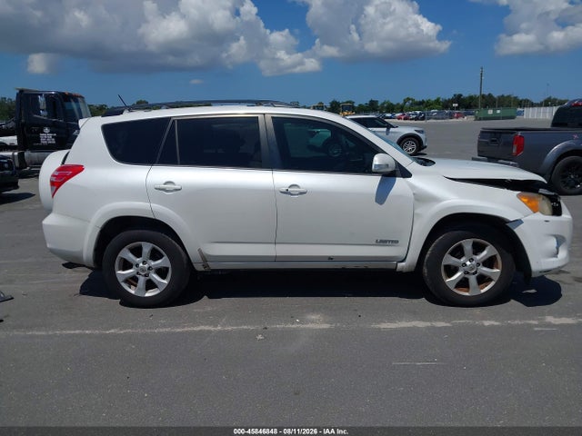 Aukcja sprzedaży 2012 Toyota Rav4 Limited, vin: 2T3YF4DV8CW124578, numer aukcji: 45846848