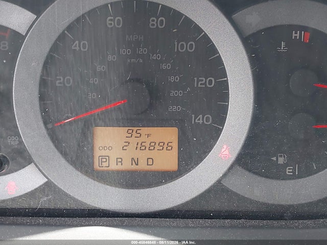 Aukcja sprzedaży 2012 Toyota Rav4 Limited, vin: 2T3YF4DV8CW124578, numer aukcji: 45846848