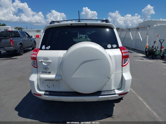 Aukcja sprzedaży 2012 Toyota Rav4 Limited, vin: 2T3YF4DV8CW124578, numer aukcji: 45846848