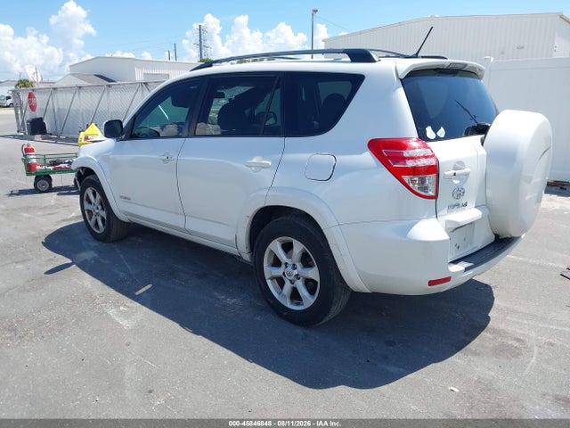 Aukcja sprzedaży 2012 Toyota Rav4 Limited, vin: 2T3YF4DV8CW124578, numer aukcji: 45846848