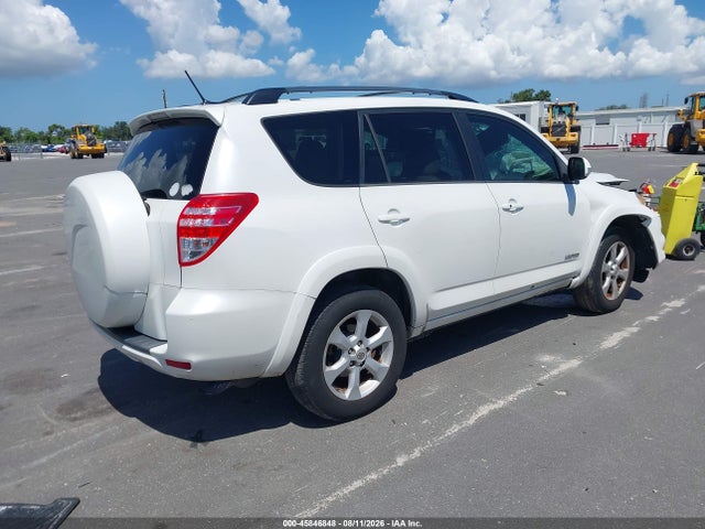 Aukcja sprzedaży 2012 Toyota Rav4 Limited, vin: 2T3YF4DV8CW124578, numer aukcji: 45846848