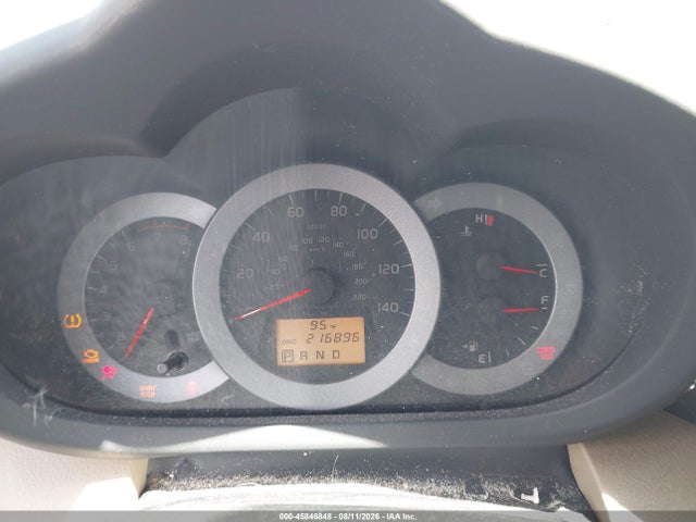 Aukcja sprzedaży 2012 Toyota Rav4 Limited, vin: 2T3YF4DV8CW124578, numer aukcji: 45846848
