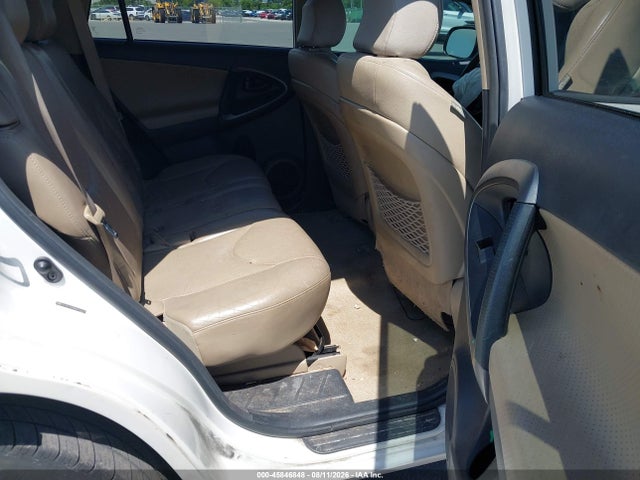 Aukcja sprzedaży 2012 Toyota Rav4 Limited, vin: 2T3YF4DV8CW124578, numer aukcji: 45846848