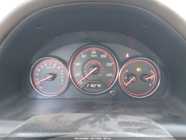 Aukcja sprzedaży 2003 Honda Civic Lx, vin: 1HGEM22593L041956, numer aukcji: 45846850