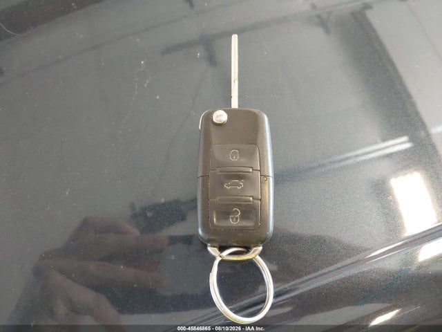 2009 Volkswagen Jetta Tdi მანქანა იყიდება აუქციონზე, vin: 3VWAL71KX9M079740, აუქციონის ნომერი: 45846865