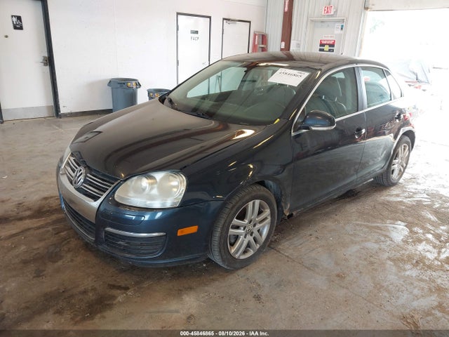 2009 Volkswagen Jetta Tdi მანქანა იყიდება აუქციონზე, vin: 3VWAL71KX9M079740, აუქციონის ნომერი: 45846865