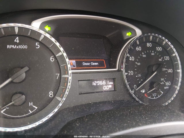 2014 Infiniti Qx60 მანქანა იყიდება აუქციონზე, vin: 5N1AL0MM7EC538852, აუქციონის ნომერი: 45846868