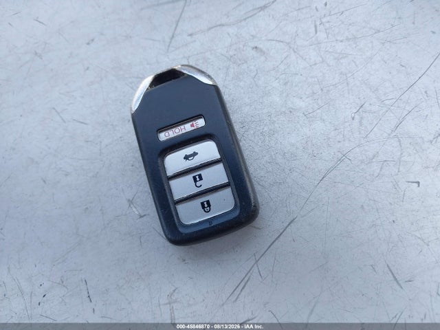 Honda Accord Ex-l V-6 2015 1HGCR3F82FA014374 Image 11